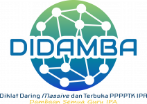 DIDAMBA PPPPTK IPA